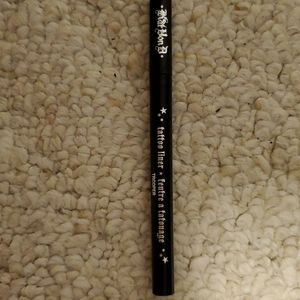 Kat Von D trooper tattoo liner. Never been used.